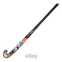 Grays Gx10000 Jumbow Model Field Hockey Stick + Free Bag + Free Grip 36.5