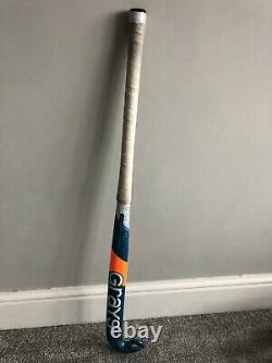Grays Hockey Stick Blue GR 10000 Jumbow Maxi 45