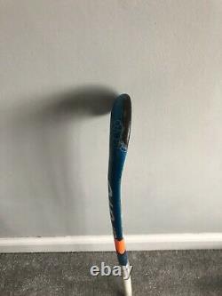 Grays Hockey Stick Blue GR 10000 Jumbow Maxi 45