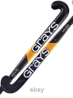 Grays KN 10 ProBow Xtreme Composite Field Hockey Stick Size 36.5