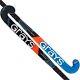 Grays Kn 10000 Dynabow Hockey Stick 2018-2019, Free Grip & Cover, 36.5 & 37.5