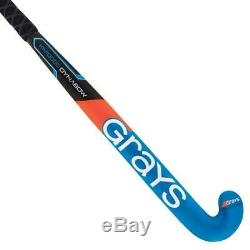 Grays KN 10000 Dynabow 2018-19 field hockey stick 36.5" BEST OFFER 