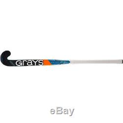 Grays KN 10000 Dynabow Field Hockey Stick Available 36.5 & 37.5