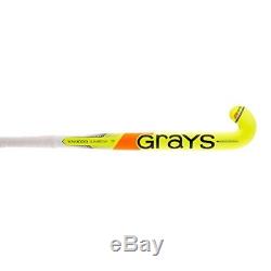 Grays KN 11000 Jumbow Composite Hockey Stick