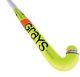 Grays Kn 11000 Probow Field Hockey Stick 36.5, 37.5, 38.5& 39 Free Grip & Bag
