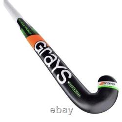 Grays KN 12000 ProBow xtreme 2017 Field Hockey Stick 37.5