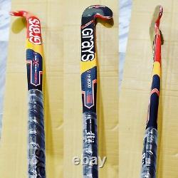 Grays KN 12000 Probow Extreme Field Hockey Stick Sizes 36.5 37.5 38 upto 41