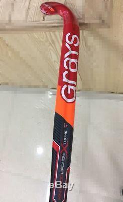 Grays KN 12000 Probow Xtreme Composite Field Hockey Stick 36.5, 37.5