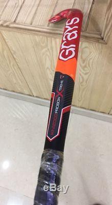 Grays KN 12000 Probow Xtreme Composite Field Hockey Stick 36.5, 37.5(2018/19)