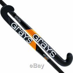 Grays KN10 Probow-Xtreme Composite Hockey Stick Size 36.5 & 37.5