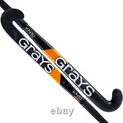 Grays KN10 xtreme probow Field Hockey Stick 37.5 warranty christmas offer