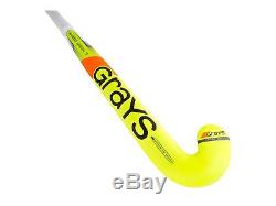 Grays KN11000 Jumbo Hockey Stick (2017/18), Free, Fast Shipping