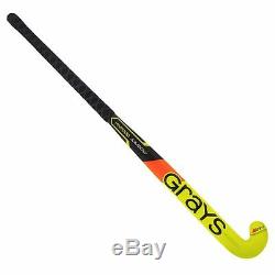 Grays KN11000 Jumbow Maxi Composite Field Hockey Stick 2018 Sizes 36.5 & 37.5