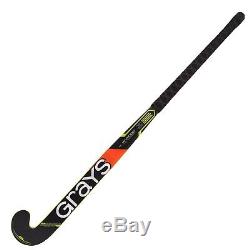 Grays KN11000 Jumbow Maxi Composite Hockey Stick 2018 Sizes 36.5 & 37.5