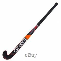 Grays KN12000 Probow Xtreme Field Hockey Stick 2018 Size 36.5 & 37.5