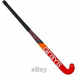 Grays KN12000 Probow Xtreme Hockey Stick (2018/19)Free bag + grip 37.5