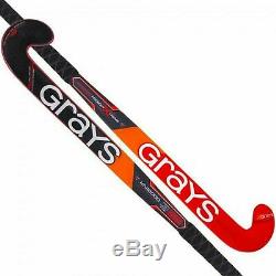 Grays KN12000 Probow Xtreme Micro Composite Hockey Stick 2018 Size 36.5 & 37.5