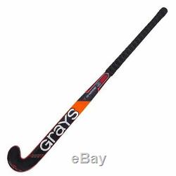 Grays KN12000 Probow Xtreme Micro Composite Hockey Stick2018 Size36.5 and 37.5