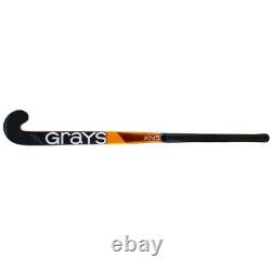 Grays KN5 Dynabow Hockey Stick (2019/20) Free & Fast Delivery