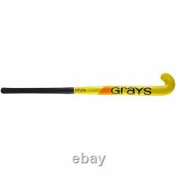 Grays KN5 Dynabow Hockey Stick (2020/21) Free & Fast Delivery