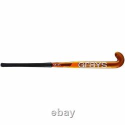 Grays KN6 Midbow Hockey Stick (2020/21) Free & Fast Delivery