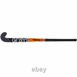 Grays KN6 Midbow Hockey Stick (2020/21) Free & Fast Delivery