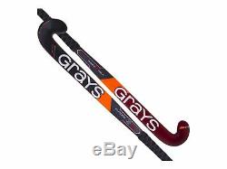 Grays KN7000 Probow Xtreme Hockey Stick (2018/19), Free, Fast Shipping