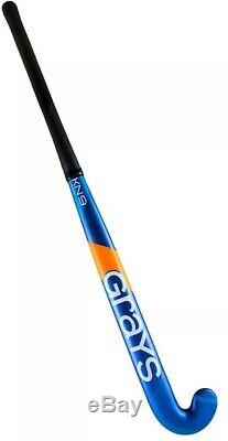 Grays KN9 Jumbow Composite Hockey Stick Available 36.5 and 37.5