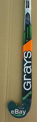 Grays Kinetic 12000 Probow Xtreme Composite Field Hockey Stick 36.5, 37.5