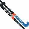 Grays Kn 10000 Dynabow 2019 Model Field Hockey Stick Size 36.5 & 37.5