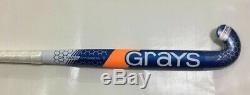 Grays Kn 10000 Dynabow 2019 Model Field Hockey Stick Size 36.5 & 37.5
