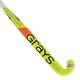 Grays Kn 11000 Composite Field Hockey Stick Size 37.5 Free Grip +cover