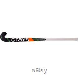 Grays Kn 12000 Probo Field Hockey Stick Size 36.5 37.5 Free Grip