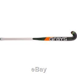 Grays Kn 12000 Probo Field Hockey Stick Size 36.5 37.5 Free Grip