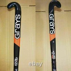 Grays Kn10 Probow Extreme Composite Field Hockey Stick Sizes 36.5 37.5 To 38.5