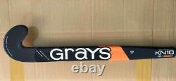 Grays Kn10 Probow Extreme Composite Field Hockey Stick Sizes 36.5 37.5 To 41
