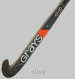 Grays Kn10 Probow Extreme Composite Field Hockey Stick Sizes 37.5