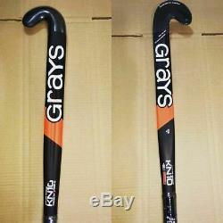 Grays Kn10 Probow-x 2019/2020 Model Field Hockey Stick Sizes 36.5 & 37.5