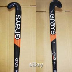 Grays Kn10 Probow-x 2019 Model Field Hockey Stick Sizes 36.5 & 37.5