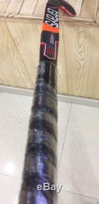 Grays Kn12000 Probow Xtreme Hockey Stick Size 36.5, 37.5'' Free Grip And Cover