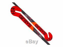 Grays MH1 Shootout Ultrabow Goalie Stick (2019/20), Free, Fast Shipping