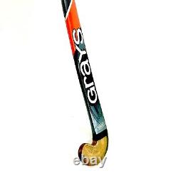 Grays Performance Maxi 36.5M 45 Degrees Hook Glass Fibre Reinforced Hockey Stick