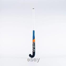 Grsys Gr 10000 Jumbow Composite Field Hockey Stick 36.5 37.5 38.5