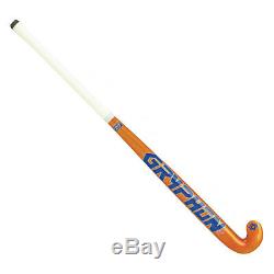 Gryphon Chrome Blade Pro Composite Hockey Stick 2015