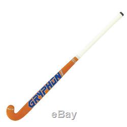 Gryphon Chrome Blade Pro Composite Hockey Stick 2015