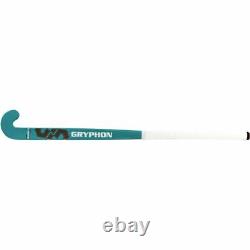 Gryphon Chrome Cobra Pro 21 GXX Hockey Stick (2020/21) Free & Fast Delivery