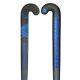 Gryphon Gxxii Taboo Blue Steel D-ii Composite Field Hockey Stick 2022/23 36.5