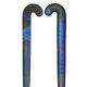 Gryphon Gxxii Taboo Blue Steel D-ii Composite Field Hockey Stick 36.5