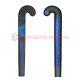 Gryphon Gxxii Taboo Blue Steel D-ii Composite Field Hockey Stick 36.5 & 37.5