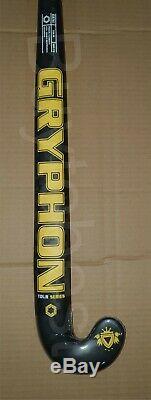 Gryphon Gxx Tour Series Samurai (2020) Field Hockey Stick With Grip And Cover